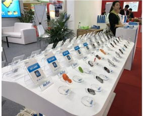 朗科Micro存储卡亮相深圳国际汽车改装服务业展览会